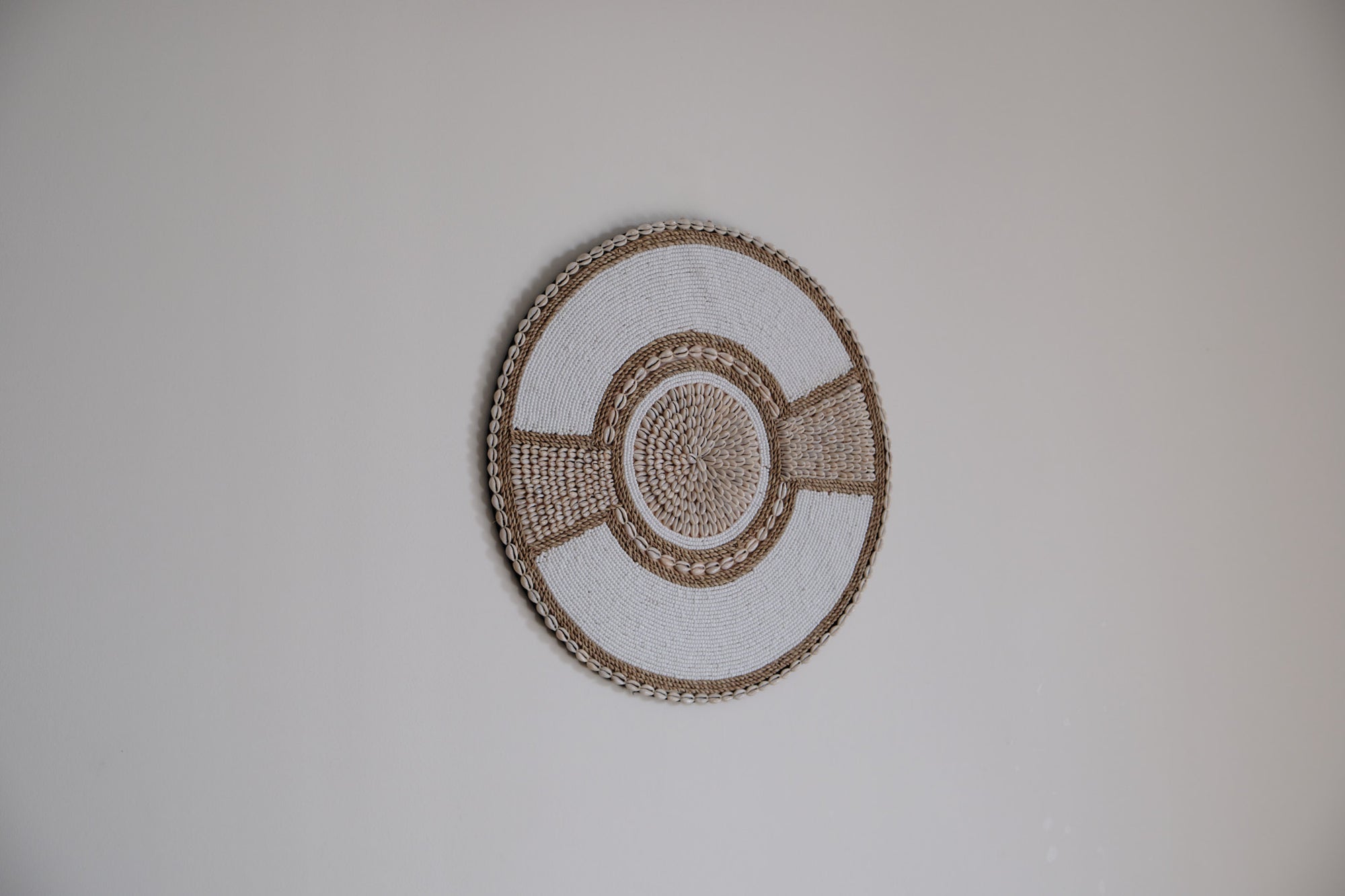Hami Wall Hanging