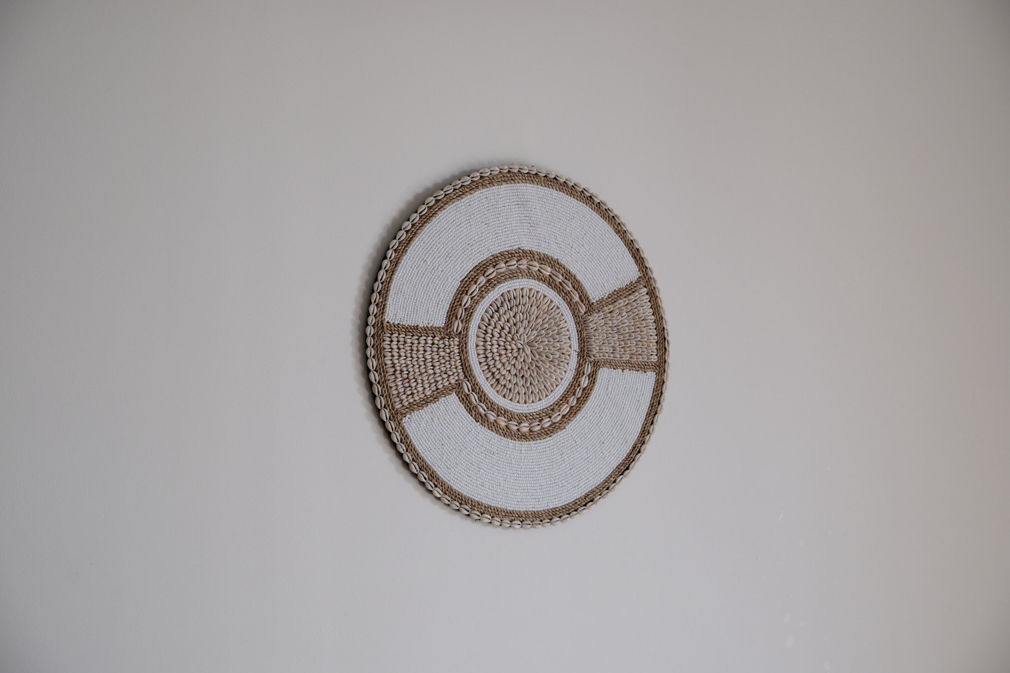 Hami Wall Hanging