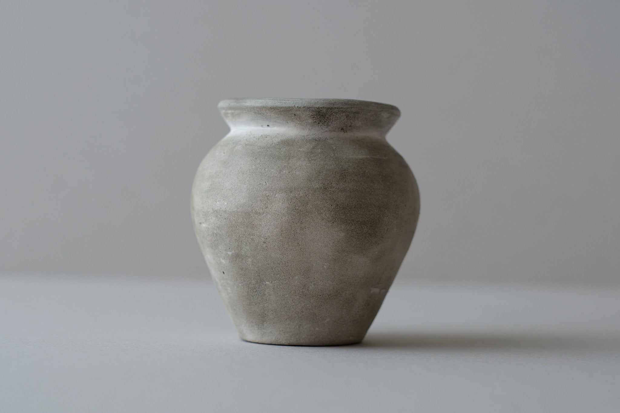 Dusty Vase