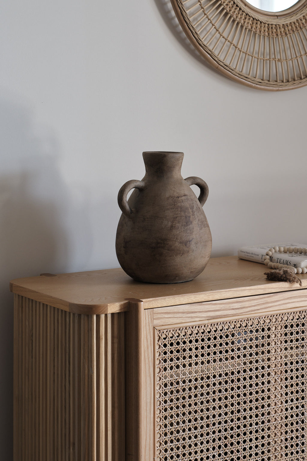 Gold Rust Vase Goldie Vase – Rustymood