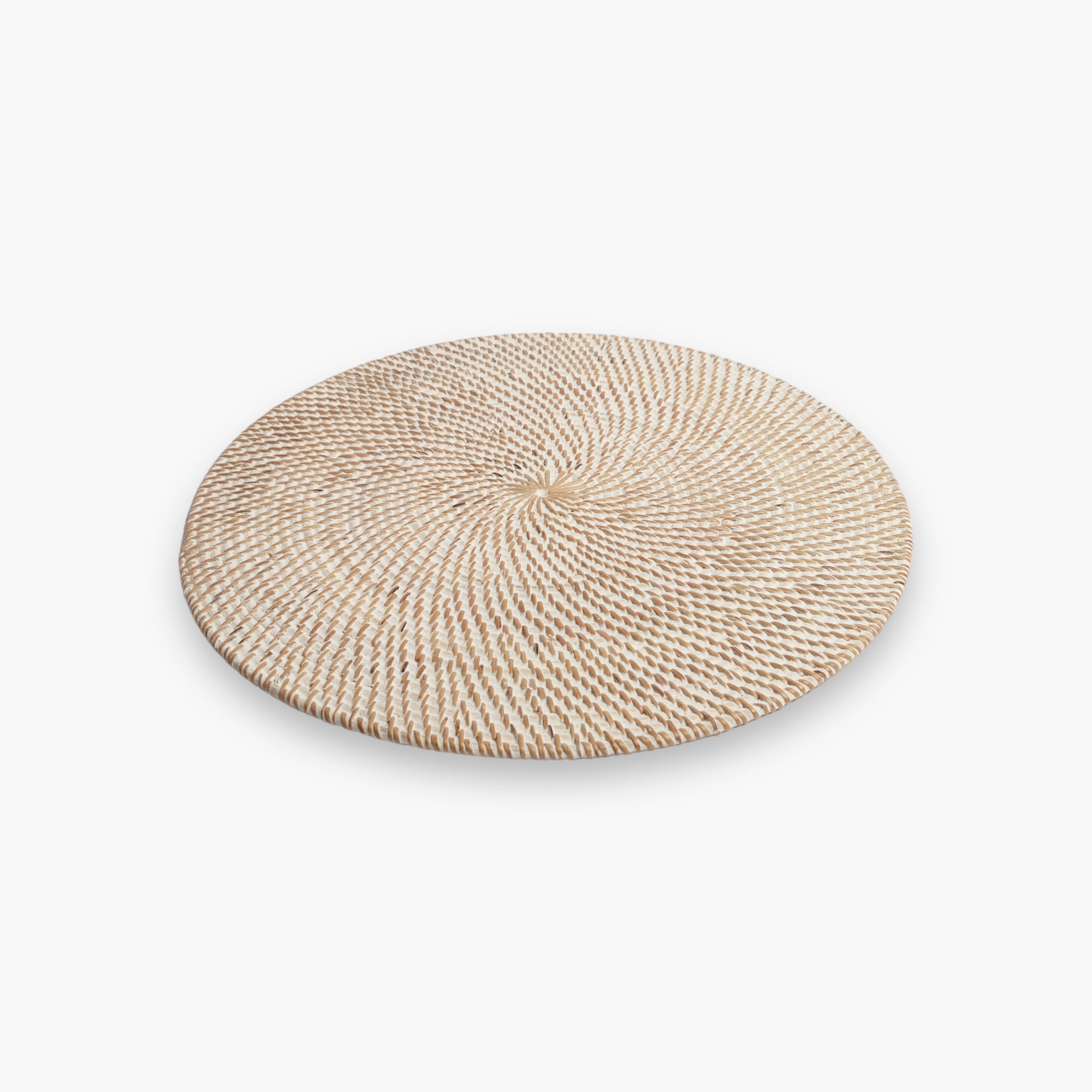 Rattan Placemats